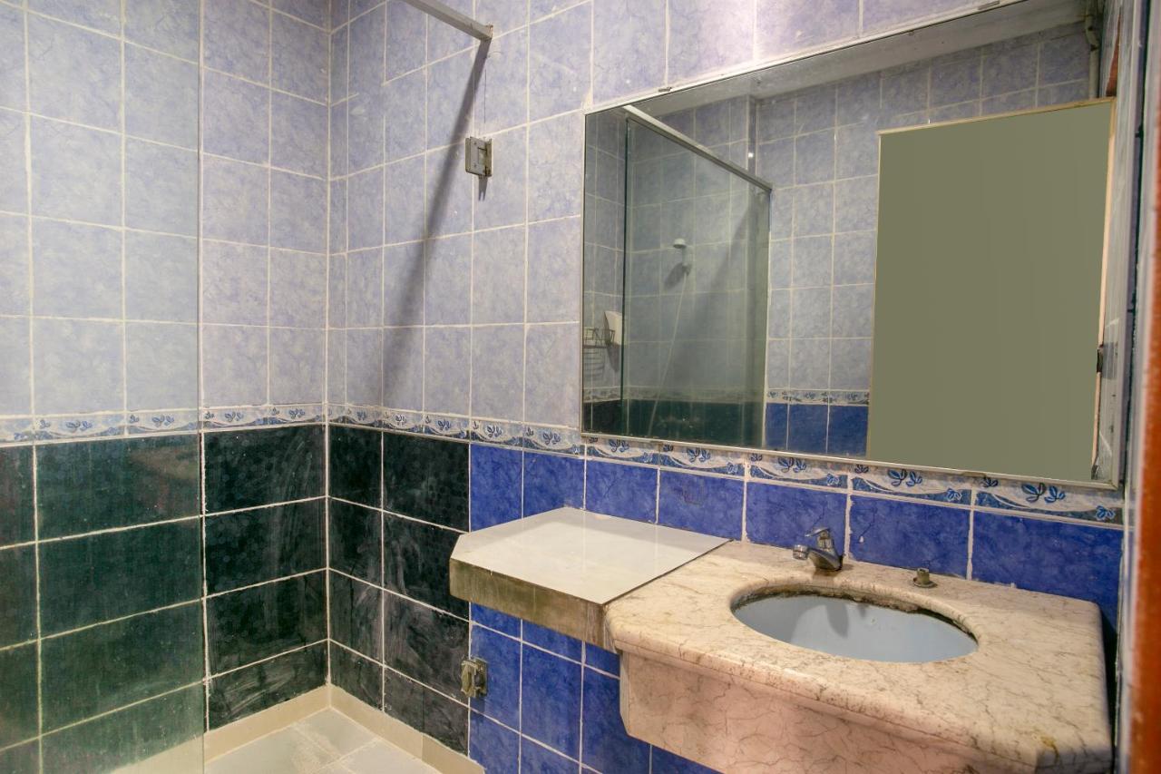 Oyo 3031 Hotel Regenerasi Banjarmasin  Exteriör bild