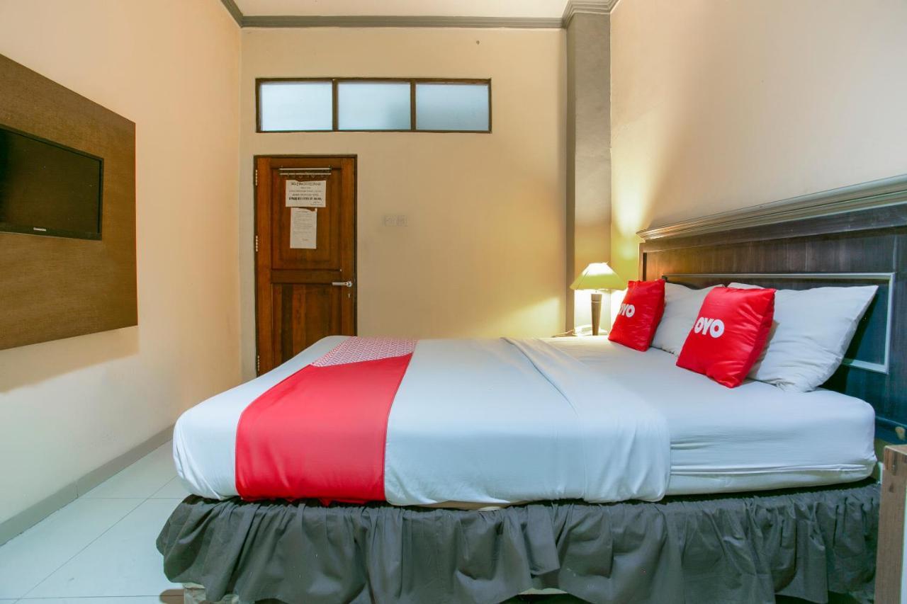 Oyo 3031 Hotel Regenerasi Banjarmasin  Exteriör bild